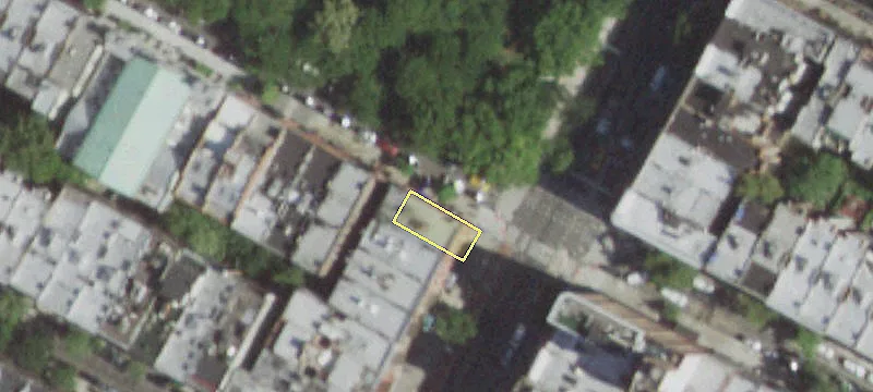 Retail Space Near Subway Station