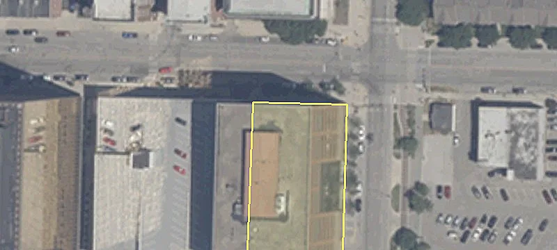 Downtown Indianapolis Office Space Available