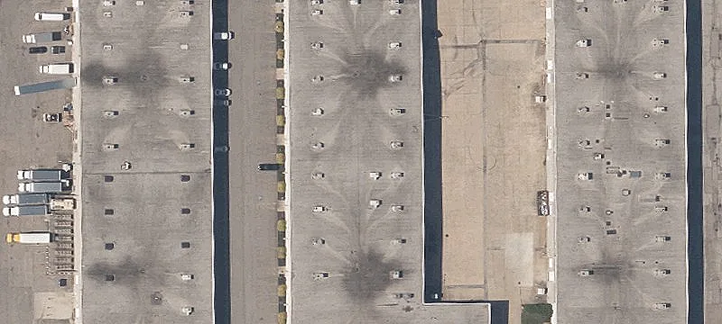 Industrial Flex Space Available