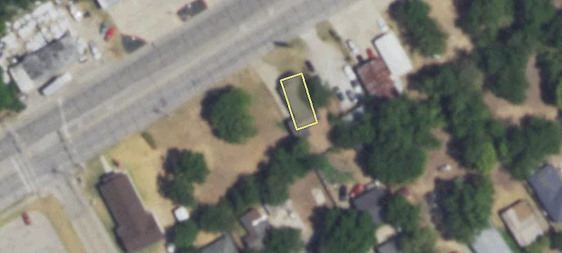 Retail Space Near I-45