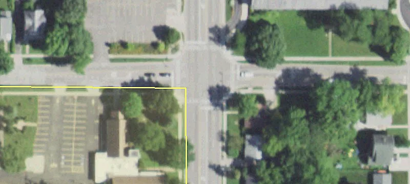 Mundelein Retail Space For Rent