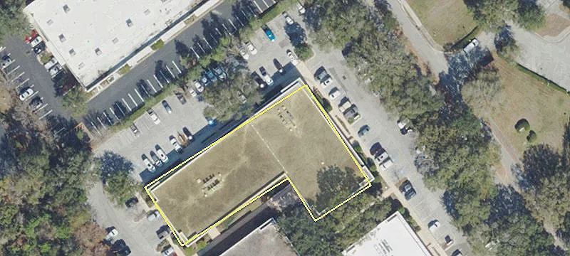 Office Space Near JTB, I-95