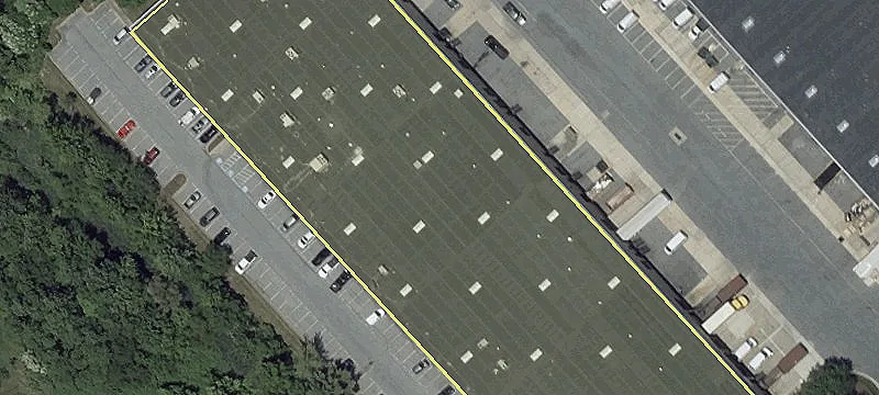 Rosedale Flex / Warehouse Space