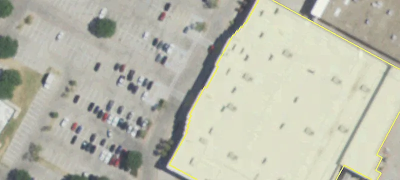 Retail Space in DFW