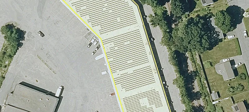 Stoughton Industrial Park Flex Space