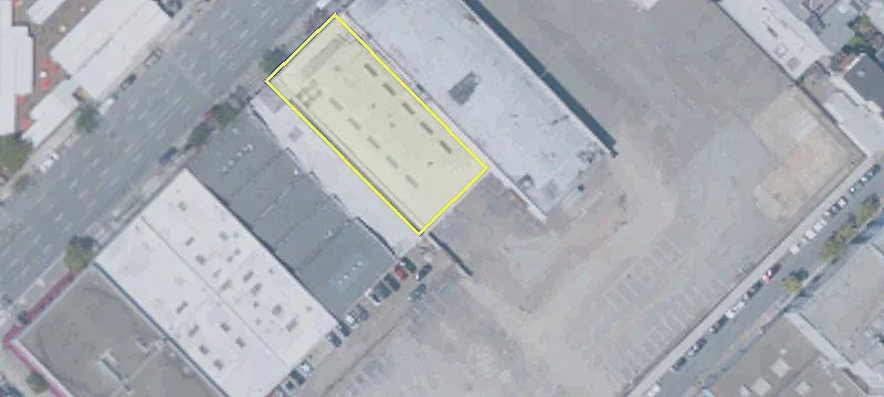 Move-In Ready R&D Building