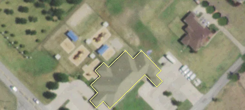 1.52 Acres Commercial Land Available
