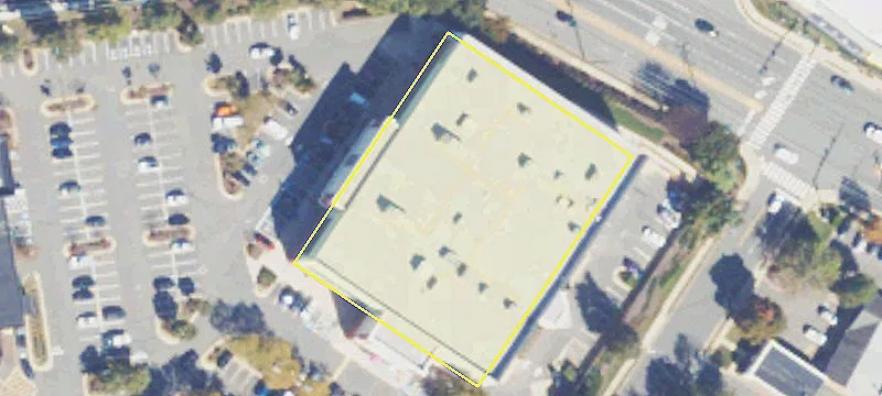 Retail Space in Fairfax Junction