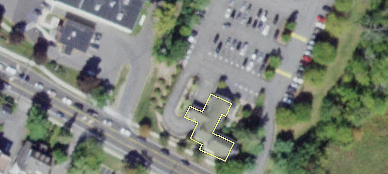 Retail Space in New Paltz