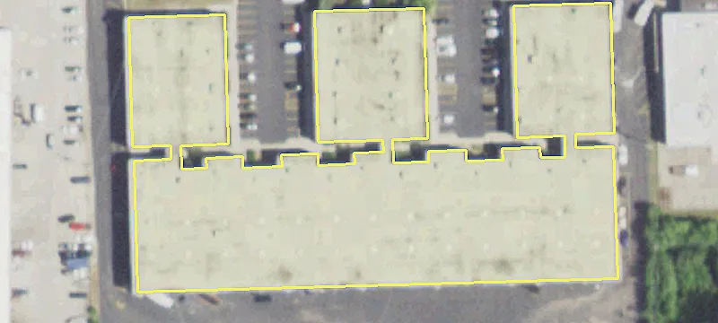 Industrial Space Near I-355