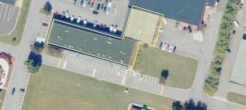 Retail Space in Forest, Virginia