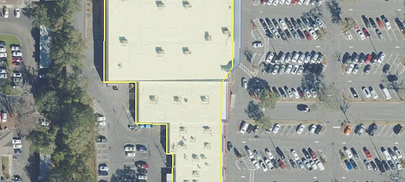 Gainesville Retail Property For Sale