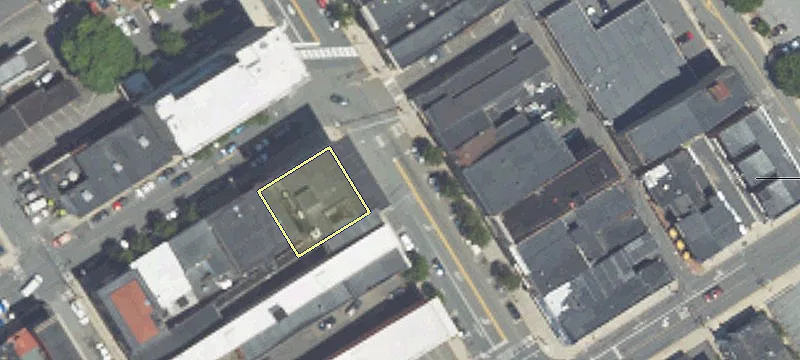 Retail Space in Cressona Mall