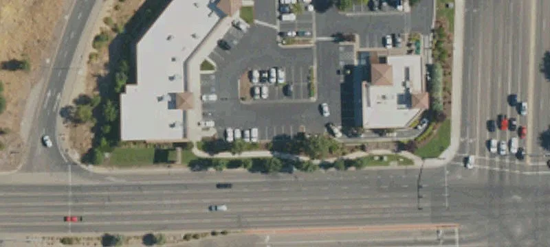 Retail Space in Clovis, CA