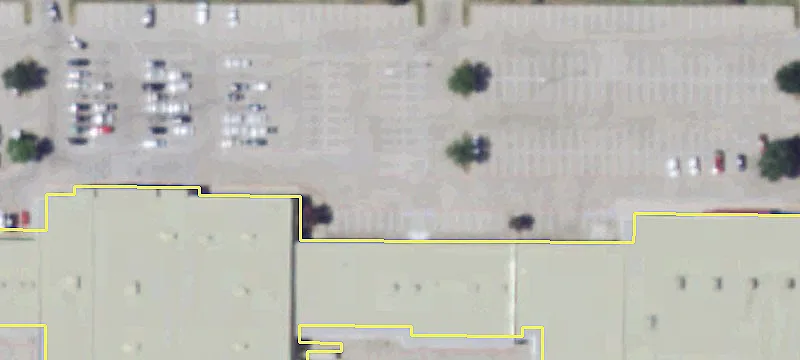 Retail Space with Highway Access