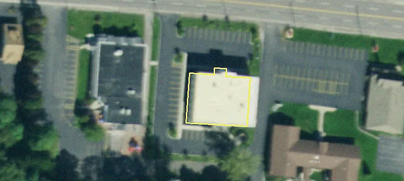 Office Space for Rent