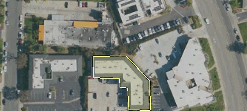 Office Space Available For Rent