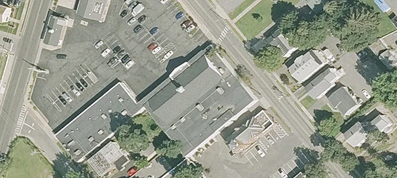 Palmer Retail Space Available