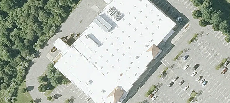 Retail Space Near Walmart