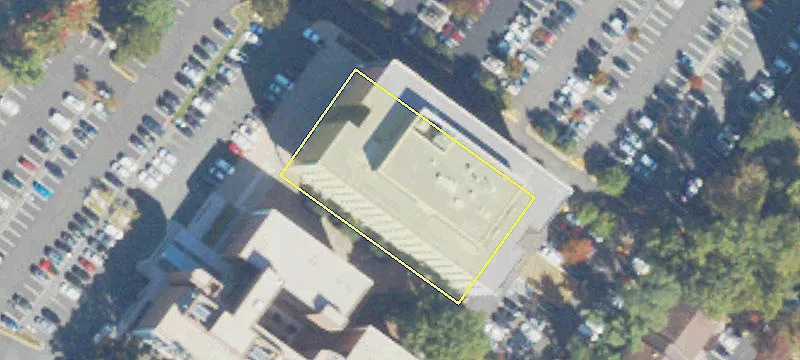 Office Portfolio with Flexible Suites