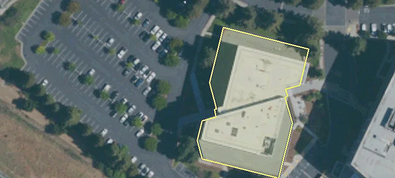 San Jose Office Space Available