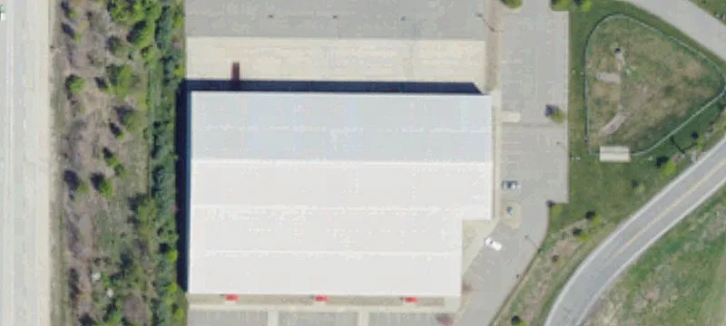 46,800 SF Warehouse Available