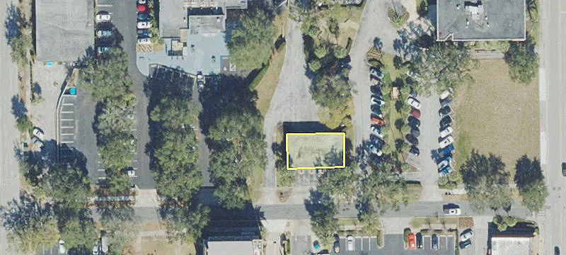Winter Park Office Space Available