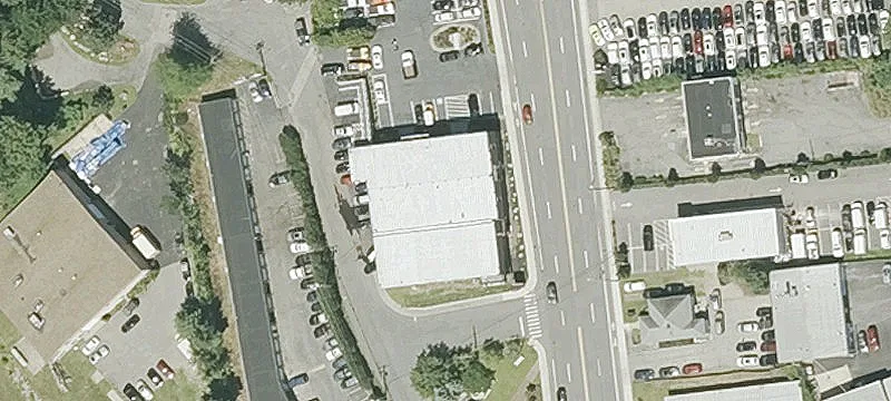 Marlborough Flex Space For Lease