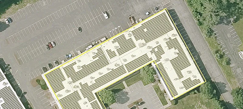 Chelmsford Industrial Flex Space
