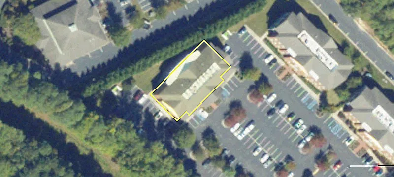 Executive Office Space Available