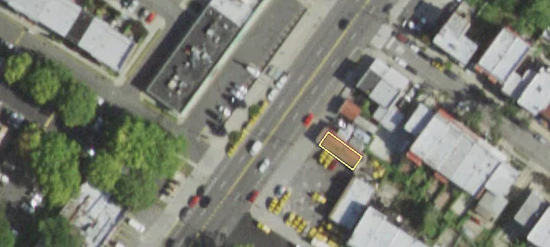Long Island City Development Opportunity
