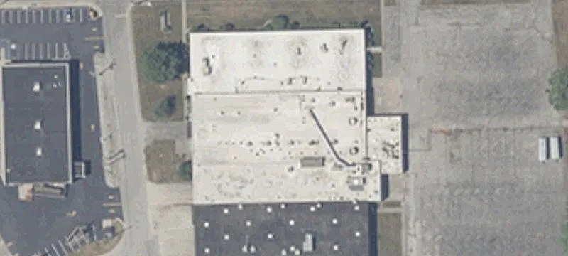 Bluffton Warehouse and Industrial Space