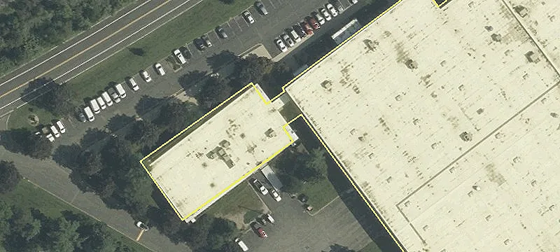 Pine Brook Industrial Space