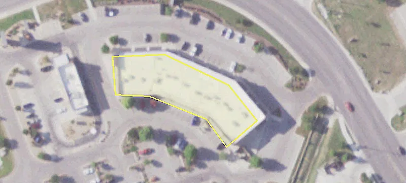 Retail Space on Cibolo Valley