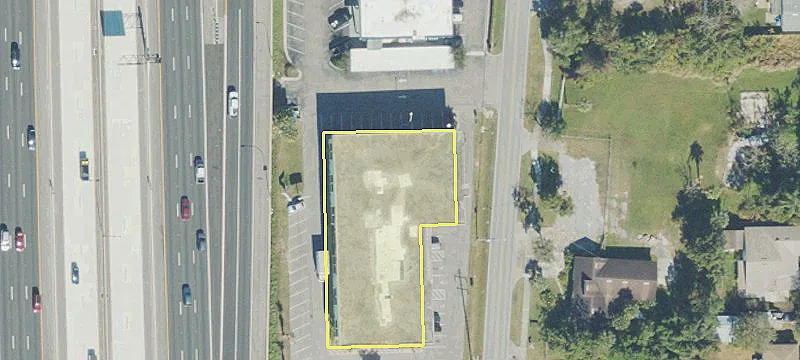 Winter Park Office Building For Rent