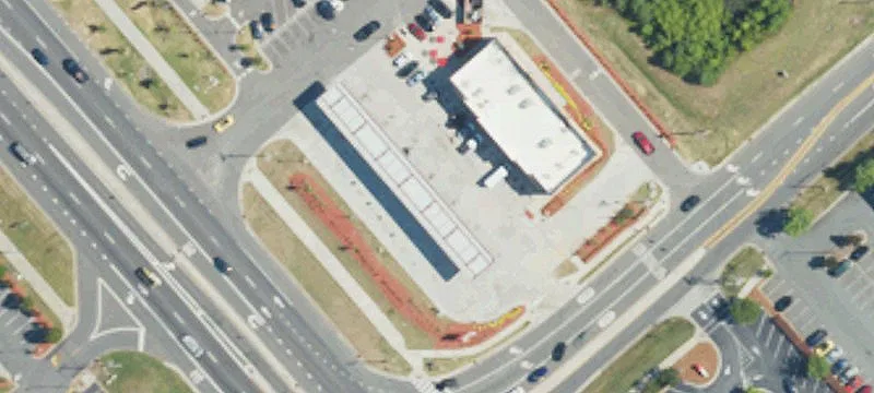 Retail Space on Independence Blvd