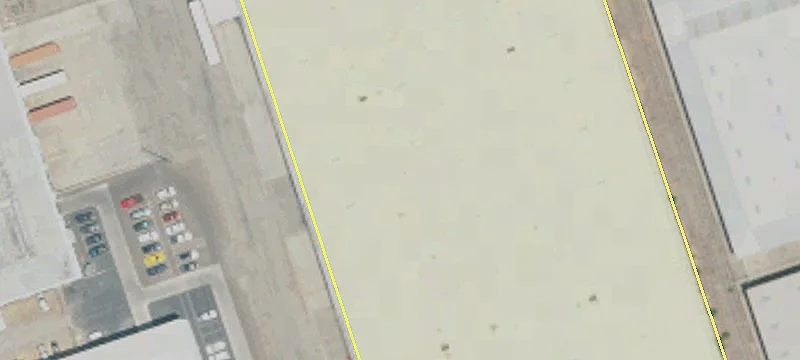 Secured Truck Yard and Terminal