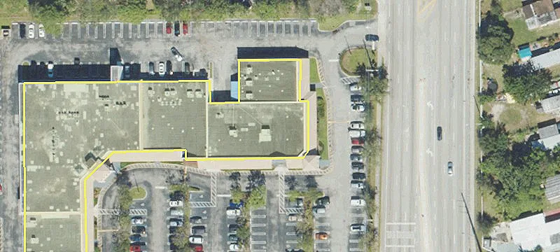 Retail and Office Space Available