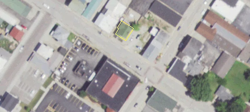 Retail Space in Washington, Missouri