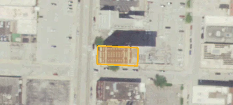 Kansas City Office Space Available