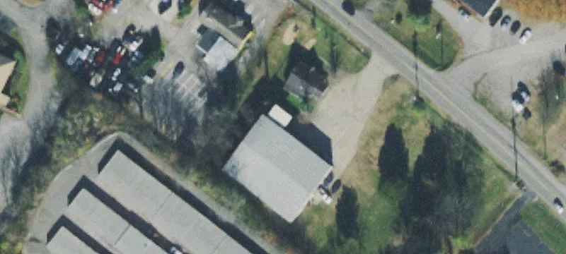 Nashville Warehouse Space Available