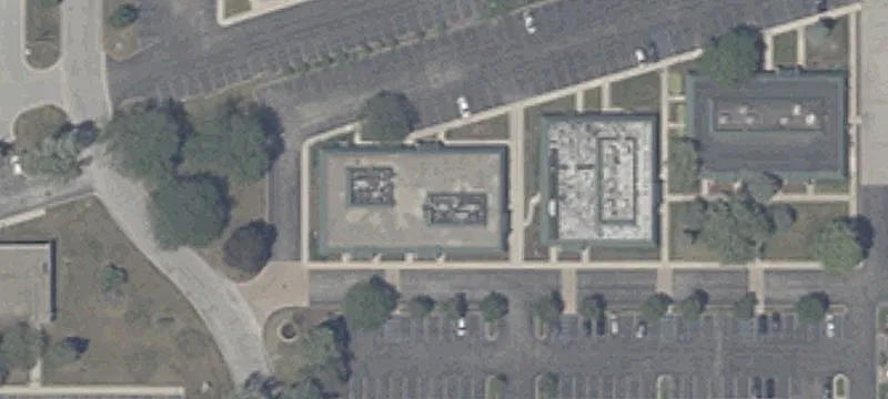Medical Office Building For Sale