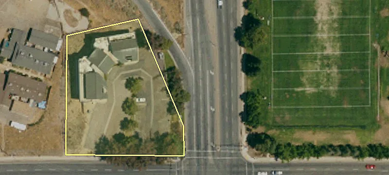 Bakersfield Office Space Available