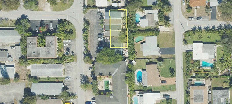 Deerfield Beach Flex/Industrial Space