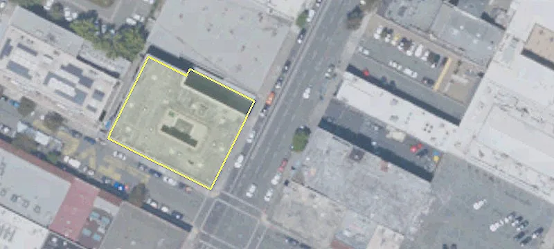 Oakland Office Space For Rent