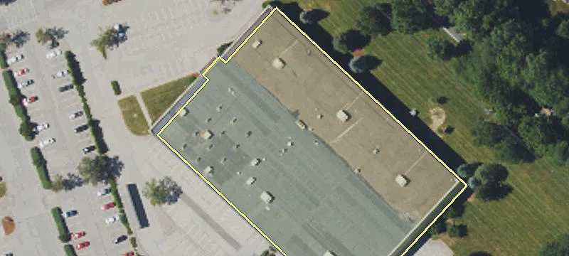 East Submarket Warehouse Opportunity