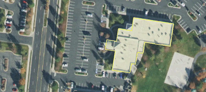 Class A Office Space Available