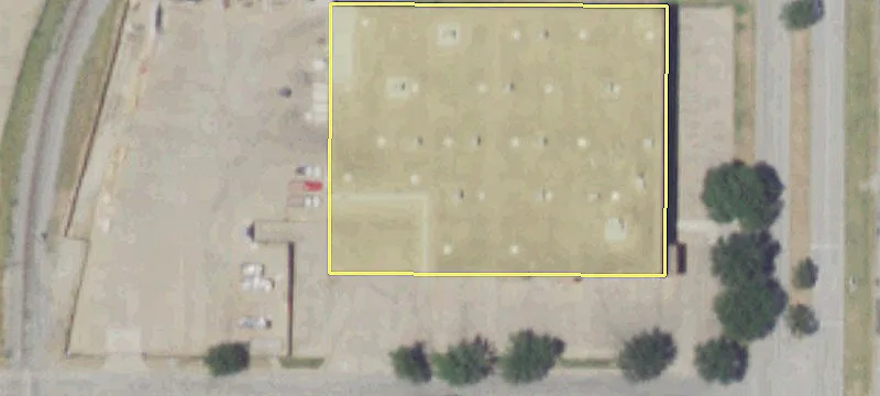 Grand Prairie Warehouse Space Available