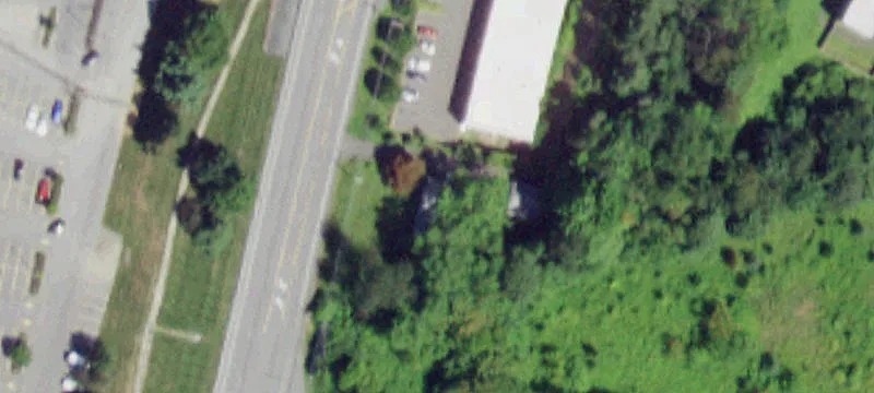 Retail Space on Route 4