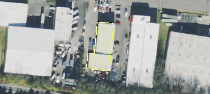 Climate Controlled Warehouse Space